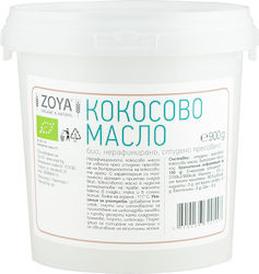 ZoyaShop Bio-Kokosöl Kaltgepresst 4500gr ZoyaShop Bio-Kokosöl Kaltgepresst 4500gr