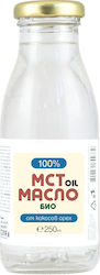 ZoyaShop Βιολογικό Λάδι Καρύδας 250ml ZoyaShop Βιολογικό Λάδι Καρύδας 250ml