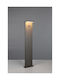 Trio Lighting Außenstehlampen Blyde Led 5w Cct 18x13x100cm N 453569142