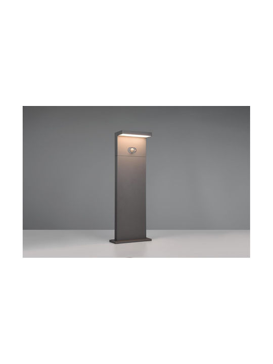 Outdoor Floor Lamp Blyde LED 5W CCT 18x13x60cm N 553569142