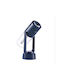Alista Home Dispozitiv Difuzor de Aromaterapie Ultrasonic cu Lumini LED Albastru 200ml 103042