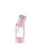 Alista Home Dispozitiv Aromaterapie Ultrasonic cu Lumini LED Roz 200ml 102983