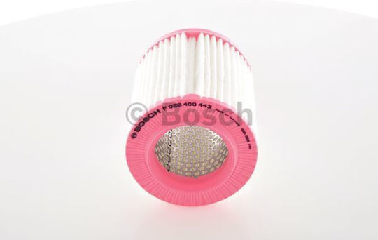 Bosch Auto Luftfilter F 026 400 443