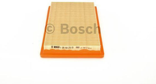 Bosch Air Filter F 026 400 273