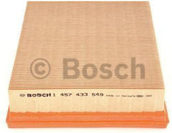 Bosch Air Filter 1 457 433 549