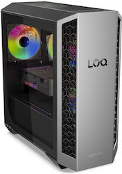 Lenovo Ryzen 7-8745HX 32GB 1,0TB Desktop PC Lenovo Ryzen 7-8745HX 32GB 1,0TB Desktop PC
