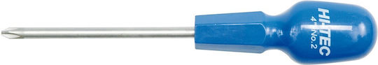 Vorel Screwdriver with Interchangeable Tips
