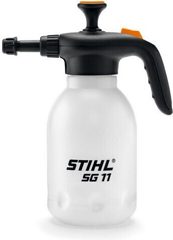 Stihl Drucksprüher mit Gewicht 1.5lt