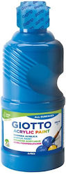 Sunday Temperafarben Blau 250ml