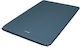 Outwell Self-Inflating Semi-Double Camping Sleeping Mat 75x75cm Thickness 7.5cm