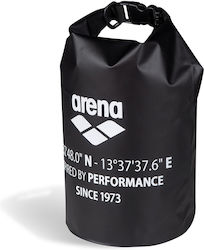 Arena Waterproof Bag 5L Black