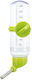 Trixie Waterer for Rabbits Rodents Nipple 250ml Light Green