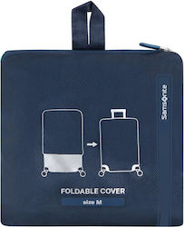 Samsonite Luggage Cover Blue