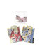 Harness for Large Cats Guide 120cm