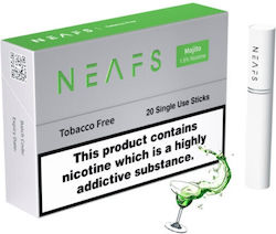 Neafs Mojito Bețe Cu 1,5% Nicotină