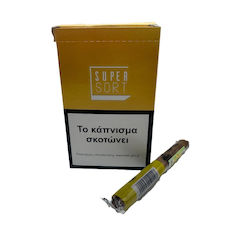 Panora Πούρο