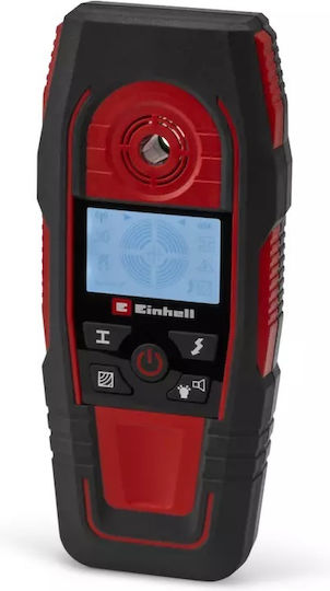 Einhell TE-MD 80 Digital Cable Metal And Wood Detector
