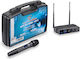 Soundsation WFD190H MKII A1 Wireless Handheld Microphone For Vocals