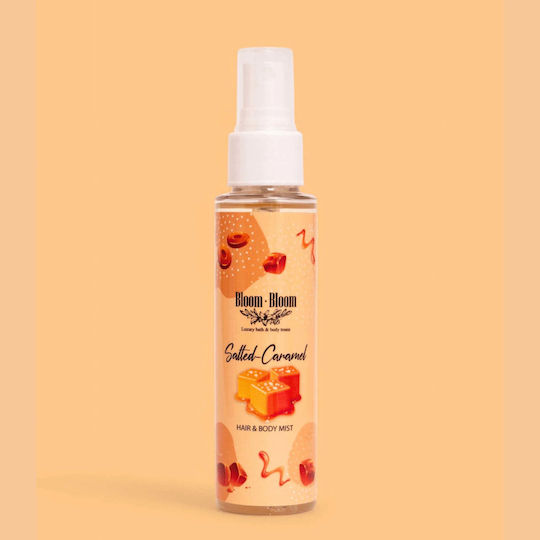 Salted Caramel Damenparfums