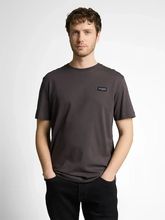 T-Shirt Ανθρακι