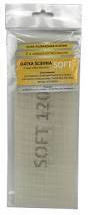Eubridge Schleifgitter Weich 105x280mm Körnung 80 Set 5 Stück