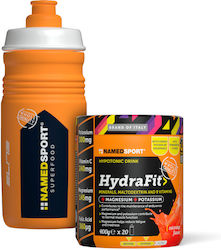 Namedsport Hydrafit & 400g + Sportbottle Hydra2pro 2023 Namedsport Hydrafit & 400g + Sportbottle Hydra2pro 2023