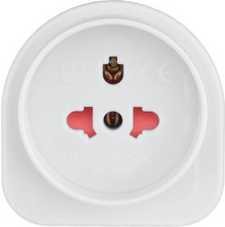 Dpm Pf01gb-w Travel Adapter United Kingdom Dpm Pf01gb-w Travel Adapter United Kingdom