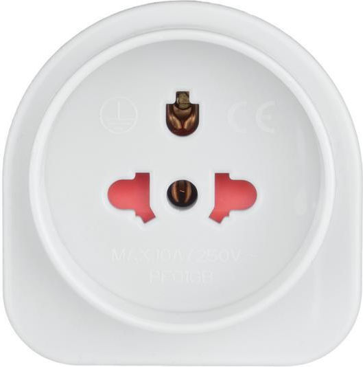 Dpm Pf01gb-w Travel Adapter United Kingdom