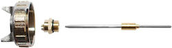 Awtools Ακροφύσιο Πιστόλι Βαφής S-990g 2mm Aw10105 Awtools Ακροφύσιο Πιστόλι Βαφής S-990g 2mm Aw10105
