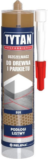 Wood Parquet Sealant Spruce 280ml Usz Dip Świ