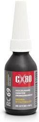 Rc69 Anaerobic Sealant 10 Ml Brown Cx-112