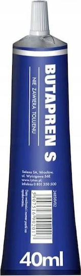 Butapren Adhesive S 40ml Adhesive Bu-40ml