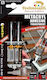 Technicqll Methacrylate Adhesive 2x3ml X-468