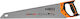 450mm Band Saw Blade 11 Tpi T N41-166