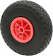 Compact Plastic Wheels