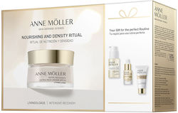 Anne Moller Feuchtigkeits- und Reinigungsritual Hautpflege-Set Anne Moller Feuchtigkeits- und Reinigungsritual Hautpflege-Set