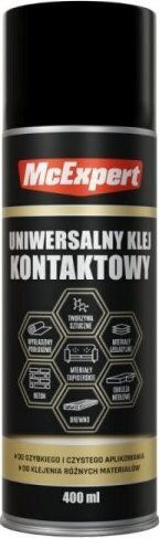 Universal Contact Adhesive 400ml Mc-680-0090