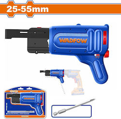 Wadfow Automatic Feed Attachment for Drywall Screwdrivers Wcds2088 Wadfow Automatic Feed Attachment for Drywall Screwdrivers Wcds2088