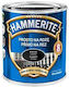 Hammerite Rust Converter Metal Paint Smooth Gloss Dark Brown 0.7l