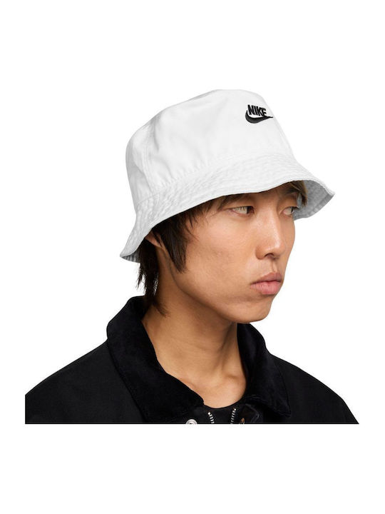 Nike Apex Fabric Men's Hat White