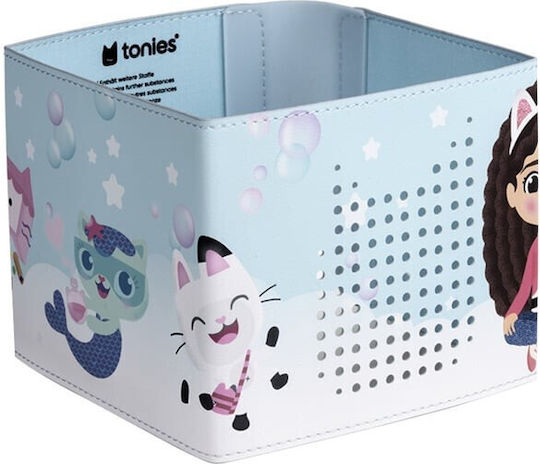 Tonies Tonies Dekorative Box