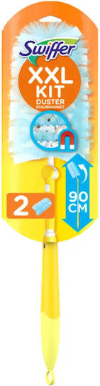 Swiffer Xxl Φτερό Ξεσκονίσματος με Λαβή & Ανταλλακτικά