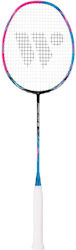 Wish Badminton Racket