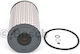 Bosch Autoölfilter 1 457 429 123