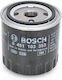 Bosch Oil Filter 0 451 103 353