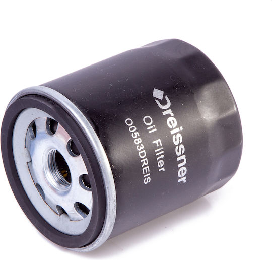 Dreissner Oil Filter O0583dreis