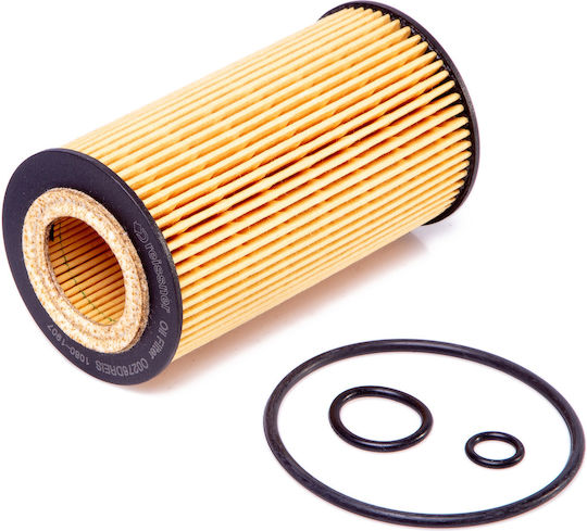 Dreissner Oil Filter O0276dreis