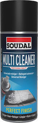 Soudal Stain Remover Spray 400ml Soudal Stain Remover Spray 400ml