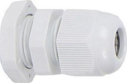 Unimet Kabelverschraubung Pg7 Ip54 7mm2 Kabel Ex-s018001 Unimet Kabelverschraubung Pg7 Ip54 7mm2 Kabel Ex-s018001