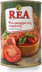 Agros Tomatoes 400gr